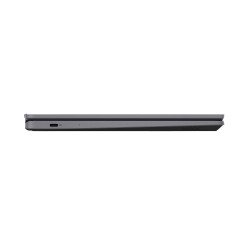 Laptop Asus Chromebook CX3402CVA, Core i7-1355u, 16gb, 512gb SSD, 14 pulgadas FHD touch screen, Chrome os, color rocky grey, gra