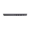 Laptop Asus Chromebook CX3402CVA, Core i7-1355u, 16gb, 512gb SSD, 14 pulgadas FHD touch screen, Chrome os, color rocky grey, gra