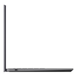 Laptop Asus Chromebook CX3402CVA, Core i7-1355u, 16gb, 512gb SSD, 14 pulgadas FHD touch screen, Chrome os, color rocky grey, gra