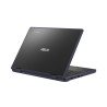 Laptop Asus Chromebook cr1104fta, Intel n150, 8gb, 64g emmc, 11, 6 pulgadas hd touch screen, Chrome OS, color mineral grey, grad Laptop Asus Chromebook cr1104fta, Intel n150, 8gb, 64g emmc, 11, 6 pulgadas hd touch screen, Chrome OS, color mineral grey, grad