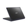 Laptop Asus Chromebook cr1104fta, Intel n150, 8gb, 64g emmc, 11, 6 pulgadas hd touch screen, Chrome OS, color mineral grey, grad Laptop Asus Chromebook cr1104fta, Intel n150, 8gb, 64g emmc, 11, 6 pulgadas hd touch screen, Chrome OS, color mineral grey, grad