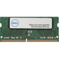 Memoria Dell 16gb pc5-5600s 1rx8 262p Dell