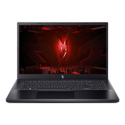 Laptop Acer Nitro V 15 ANV15-51-77DQ, Intel® Core™ i7, 39.6 cm (15.6"), 1920 x 1080 Pixeles, 32 GB, 512 GB, Windows 11 Home