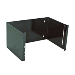 Bracket de pared North System de 19, 2 u.r, 13 de profundidad calibre 