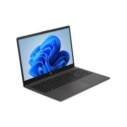 Laptop HP 255 15.6 inch G10 Notebook PC, AMD Ryzen™ 5, 39.6 cm (15.6"), 1366 x 768 Pixeles, SSD 512 GB, 8 GB, DDR4-SDRAM