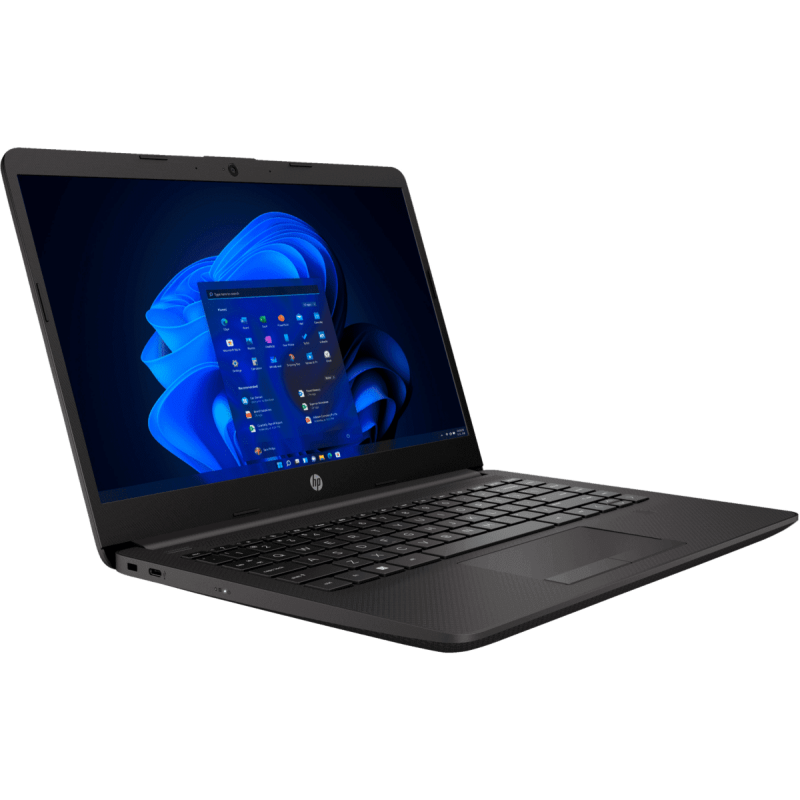 Computadora portátil HP 240R G9 (AL2R1LT). Procesador Intel i5-1335u. Memoria 8 GB de RAM. SSD 512 GB. Pantalla 14 pulgadas, Win Computadora portátil HP 240R G9 (AL2R1LT). Procesador Intel i5-1335u. Memoria 8 GB de RAM. SSD 512 GB. Pantalla 14 pulgadas, Win