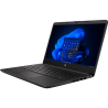 Computadora portátil HP 240R G9 (AL2R1LT). Procesador Intel i5-1335u. Memoria 8 GB de RAM. SSD 512 GB. Pantalla 14 pulgadas, Win Computadora portátil HP 240R G9 (AL2R1LT). Procesador Intel i5-1335u. Memoria 8 GB de RAM. SSD 512 GB. Pantalla 14 pulgadas, Win