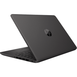 Computadora portátil HP 240R G9 (AL2R1LT). Procesador Intel i5-1335u. Memoria 16 GB de RAM. SSD 1 TB. Pantalla 14 pulg