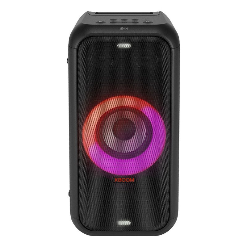 Bocina LG XBOOM XL5T bocina bluetooth con sonido de fiesta de 200 W