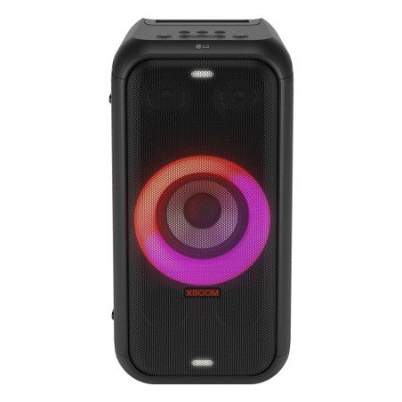 Bocina LG XBOOM XL5T bocina bluetooth con sonido de fiesta de 200 W