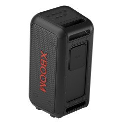 Bocina LG XBOOM XL5T bocina bluetooth con sonido de fiesta de 200 W