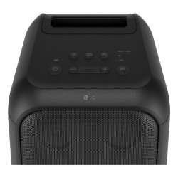Bocina LG XBOOM XL5T bocina bluetooth con sonido de fiesta de 200 W