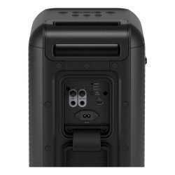 Bocina LG XBOOM XL5T bocina bluetooth con sonido de fiesta de 200 W