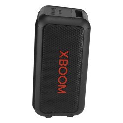 Bocina LG XBOOM XL5T bocina bluetooth con sonido de fiesta de 200 W