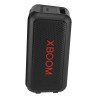 Bocina LG XBOOM XL5T bocina bluetooth con sonido de fiesta de 200 W