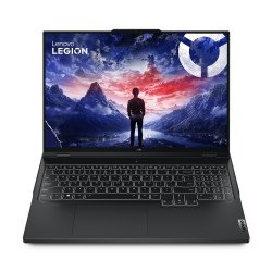 Laptop Lenovo Legion Pro 7 16IRX9H, Intel® Core™ i9, 40.6 cm (16"), 2560 x 1600 Pixeles, 32 GB, 1 TB, RTX 4080, Windows 11 Home