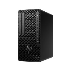 Laptop HP Z1 Tower G1i Desktop PC, Intel Core Ultra 9, 285, 32 GB, DDR5-SDRAM, 1 TB, RTX A400, Windows 11 Pro