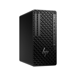 Laptop HP Z1 Tower G1i Desktop PC, Intel Core Ultra 9, 285, 32 GB, DDR5-SDRAM, 1 TB, RTX A400, Windows 11 Pro