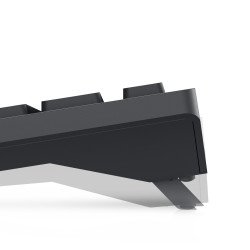 Teclado y mouse Pro DELL KM5221W - Español de Latinoamérica - Negro - Shipswith LATAM, Tamaño completo