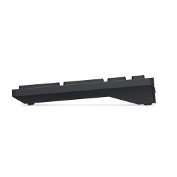 Teclado y mouse Pro DELL KM5221W - Español de Latinoamérica - Negro - Shipswith LATAM, Tamaño completo