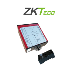 Sensor de Masa para Control de Acceso Vehicular, 110 VAC, 24V DC, 3A, 