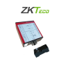 Sensor de Masa para Control de Acceso Vehicular, 110 VAC, 24V DC, 3A, 