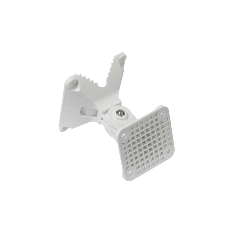 Montaje de pared o poste para equipos RBLHG5ND con ajuste de 140°