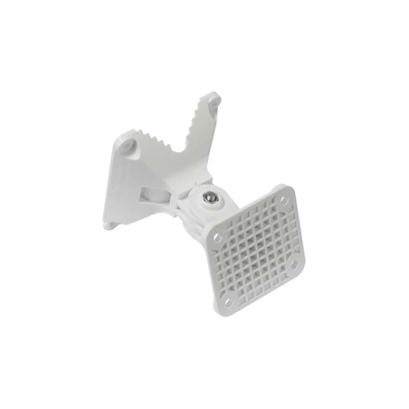 Montaje de pared o poste para equipos RBLHG5ND con ajuste de 140°