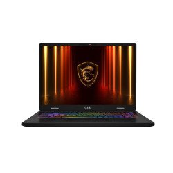 Portátil gamer MSI Crosshair A16 HX D8WGKG, 16 QHD+ 240hz, Ryzen 9 , 32 GB, 1 TB SSD, RTX 5070 8 GB, Win 11 Pro