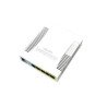 Switch MikroTik 5 puertos PoE (Pasivo) Gigabit Ethernet y 1 SFP