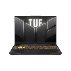 Laptop gamer ASUS TUF Gaming F16 FX607VJ, Intel Core 5, 40.6 cm (16"), 1920 x 1200 Pixeles, 16 GB, 512 GB, Windows 11 Home