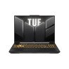 Laptop gamer ASUS TUF Gaming F16 FX607VJ, Intel Core 5, 40.6 cm (16"), 1920 x 1200 Pixeles, 16 GB, 512 GB, Windows 11 Home Laptop gamer ASUS TUF Gaming F16 FX607VJ, Intel Core 5, 40.6 cm (16"), 1920 x 1200 Pixeles, 16 GB, 512 GB, Windows 11 Home
