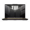 Laptop gamer ASUS TUF Gaming F16 FX607VJ, Intel Core 5, 40.6 cm (16"), 1920 x 1200 Pixeles, 16 GB, 512 GB, Windows 11 Home Laptop gamer ASUS TUF Gaming F16 FX607VJ, Intel Core 5, 40.6 cm (16"), 1920 x 1200 Pixeles, 16 GB, 512 GB, Windows 11 Home