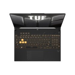 Laptop gamer ASUS TUF Gaming F16 FX607VJ, Intel Core 5, 40.6 cm (16"), 1920 x 1200 Pixeles, 16 GB, 512 GB, Windows 11 Home