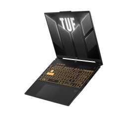 Laptop gamer ASUS TUF Gaming F16 FX607VJ, Intel Core 5, 40.6 cm (16"), 1920 x 1200 Pixeles, 16 GB, 512 GB, Windows 11 Home