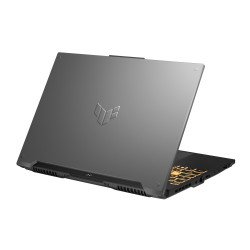 Laptop gamer ASUS TUF Gaming F16 FX607VJ, Intel Core 5, 40.6 cm (16"), 1920 x 1200 Pixeles, 16 GB, 512 GB, Windows 11 Home