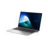 Laptop ASUS ExpertBook P1 P1503CVA, Intel® Core™ i5, 39.6 cm (15.6"), 1920 x 1080 Pixeles, 8 GB, 512 GB, Windows 11 Home Laptop ASUS ExpertBook P1 P1503CVA, Intel® Core™ i5, 39.6 cm (15.6"), 1920 x 1080 Pixeles, 8 GB, 512 GB, Windows 11 Home