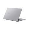 Laptop ASUS ExpertBook P1 P1503CVA, Intel® Core™ i5, 39.6 cm (15.6"), 1920 x 1080 Pixeles, 8 GB, 512 GB, Windows 11 Home Laptop ASUS ExpertBook P1 P1503CVA, Intel® Core™ i5, 39.6 cm (15.6"), 1920 x 1080 Pixeles, 8 GB, 512 GB, Windows 11 Home