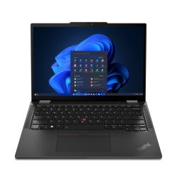 Laptop Lenovo ThinkPad X13 2-in-1, Intel Core Ultra 7, 33.8 cm (13.3"), 1920 x 1200 Pixeles, 32 GB, 512 GB, Windows 11 Pro