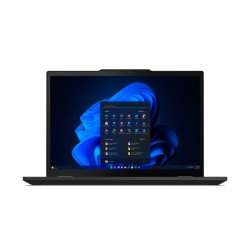 Laptop Lenovo ThinkPad X13 2-in-1, Intel Core Ultra 7, 33.8 cm (13.3"), 1920 x 1200 Pixeles, 32 GB, 512 GB, Windows 11 Pro