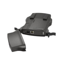 Punto de Acceso/Cliente de 5GHz ac Conectorizado, Hasta 1260mW de Potencia.
