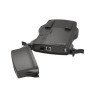 Punto de Acceso/Cliente de 5GHz ac Conectorizado, Hasta 1260mW de Potencia. Punto de Acceso/Cliente de 5GHz ac Conectorizado, Hasta 1260mW de Potencia.
