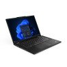 Laptop Lenovo ThinkPad X13 2-in-1, Intel Core Ultra 7, 33.8 cm (13.3"), 1920 x 1200 Pixeles, 32 GB, 512 GB, Windows 11 Pro Laptop Lenovo ThinkPad X13 2-in-1, Intel Core Ultra 7, 33.8 cm (13.3"), 1920 x 1200 Pixeles, 32 GB, 512 GB, Windows 11 Pro