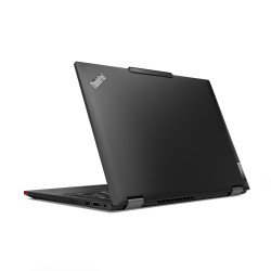 Laptop Lenovo ThinkPad X13 2-in-1, Intel Core Ultra 7, 33.8 cm (13.3"), 1920 x 1200 Pixeles, 32 GB, 512 GB, Windows 11 Pro