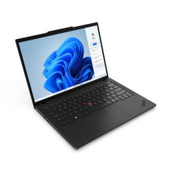 Laptop Lenovo ThinkPad T14 Gen 5 (Intel), Intel Core Ultra 5, 35.6 cm (14"), 1920 x 1200 Pixeles, 32 GB, 512 GB, Windows 11 Pro