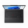 Laptop Lenovo ThinkPad T14 Gen 5 (Intel), Intel Core Ultra 5, 35.6 cm (14"), 1920 x 1200 Pixeles, 32 GB, 512 GB, Windows 11 Pro Laptop Lenovo ThinkPad T14 Gen 5 (Intel), Intel Core Ultra 5, 35.6 cm (14"), 1920 x 1200 Pixeles, 32 GB, 512 GB, Windows 11 Pro