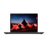 Laptop Lenovo ThinkPad T14 Gen 4, Intel® Core™ i5, 1.3 GHz, 35.6 cm (14"), 1920 x 1200 Pixeles, 16 GB, 512 GB, Windows 11 Pro Laptop Lenovo ThinkPad T14 Gen 4, Intel® Core™ i5, 1.3 GHz, 35.6 cm (14"), 1920 x 1200 Pixeles, 16 GB, 512 GB, Windows 11 Pro