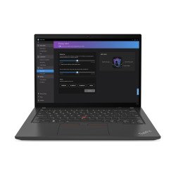 Laptop Lenovo ThinkPad T14 Gen 4, Intel® Core™ i5, 1.3 GHz, 35.6 cm (14"), 1920 x 1200 Pixeles, 16 GB, 512 GB, Windows 11 Pro