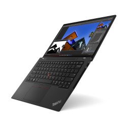 Laptop Lenovo ThinkPad T14 Gen 4, Intel® Core™ i5, 1.3 GHz, 35.6 cm (14"), 1920 x 1200 Pixeles, 16 GB, 512 GB, Windows 11 Pro
