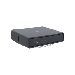 RouterBoard, 5 Puertos Fast Ethernet, WiFi Doble Banda 802.11 a/b/g/n/